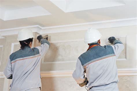 Pros of Hiring Plaster and Cornice Suppliers | My Decorative