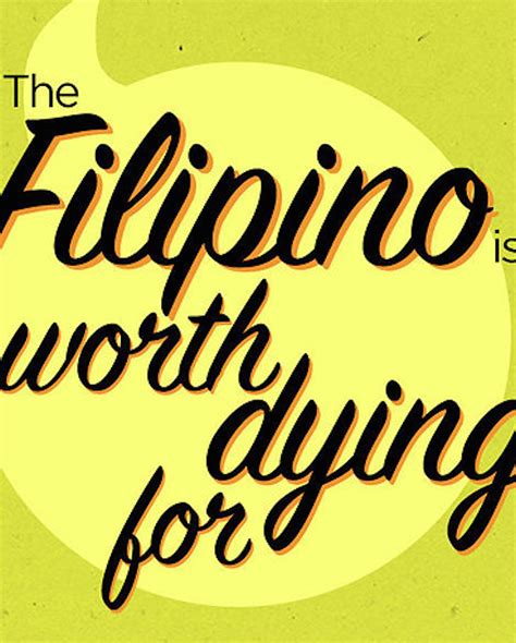 19 Times Ninoy Aquino Taught Us How To Be Better Filipinos