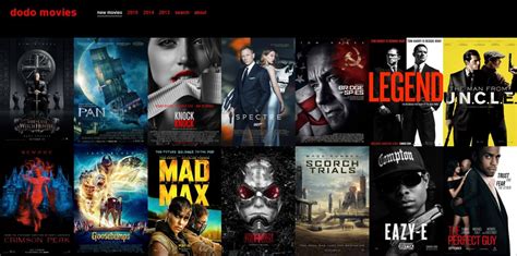 A deep guide about online movies genres - News Today Online