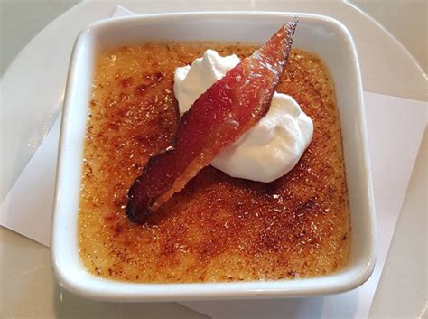 3 Unique Crème Brûlée Flavors That Put Regular Dessert to Shame ...