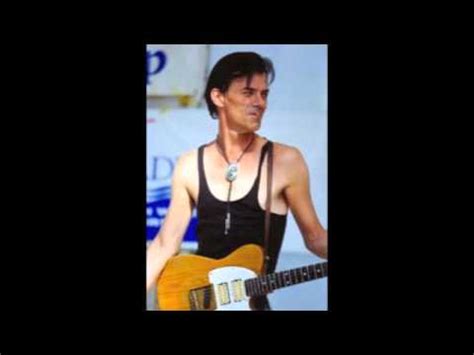 Billy Cowsill - I'm A Lonesome Fugitive - YouTube