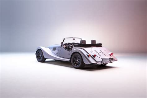 MORGAN Plus Four Specs & Photos - 2022, 2023, 2024, 2025 - autoevolution