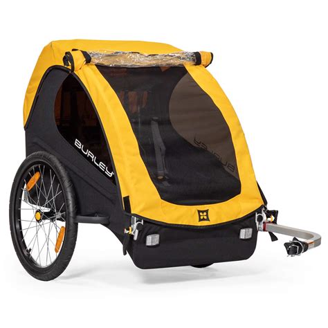 The Best Bike Trailers for Kids For Family Fun