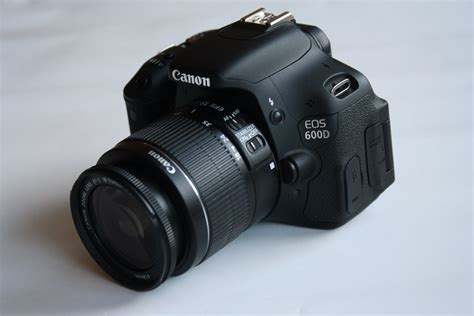 Canon EOS 600D vs 1000D - Erik Moberg's personal homepage - photography, gadgets, DIY, and more