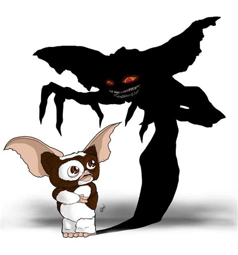 Gremlins by Ev-Jones on DeviantArt