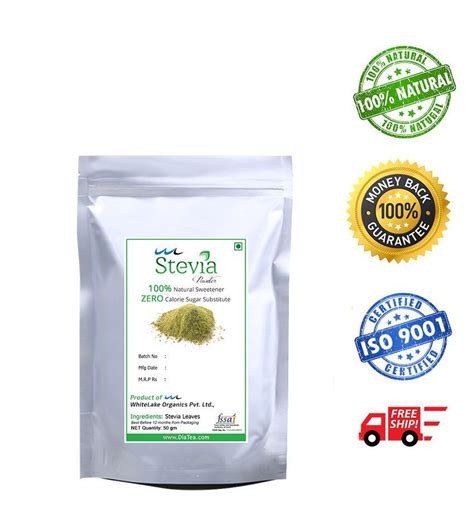 Buy Stevia Powder