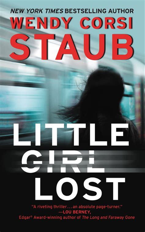 Little Girl Lost eBook by Wendy Corsi Staub - EPUB Book | Rakuten Kobo ...