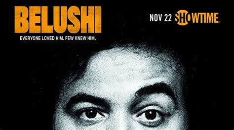 BELUSHI Documentary movie - John Belushi - video Dailymotion