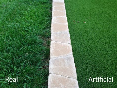 The Ultimate Guide Comparing Real Grass Vs Artificial Grass - Grech's ...