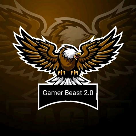 Gamer Beast - YouTube