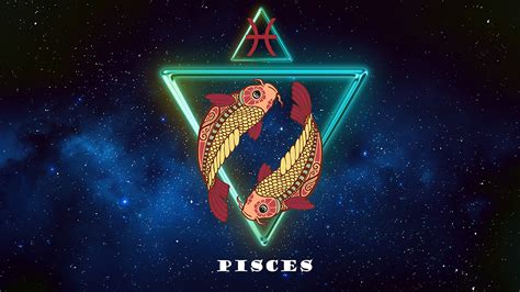 Pisces: Meaning Of the Twin Fish Symbol - InstaAstro