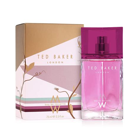 Ted Baker London - Perfume Clearance Centre