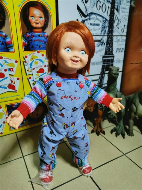 Animated Chucky Doll for sale | Only 4 left at -75%