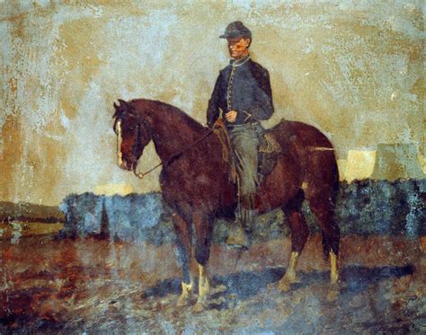 Cavalry in the American Civil War - Wikipedia