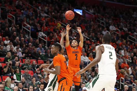 Syracuse basketball schedule: Orange will host Bucknell in 2019-20, per ...