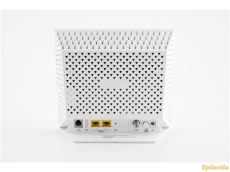 NETGEAR C6250EMR DOCSIS 3.0 AC1600 Voice and Data Cable Gateway | Modem