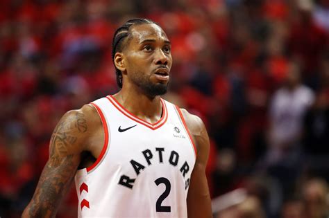 Toronto Raptors: ESPN ranks Kawhi Leonard 25th All-Time