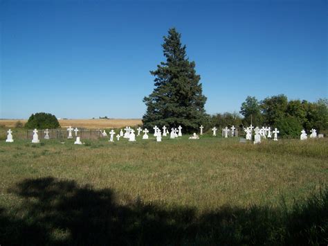 Holy Trinity Cemetery in Hamton, Saskatchewan - Find a Grave Cemetery