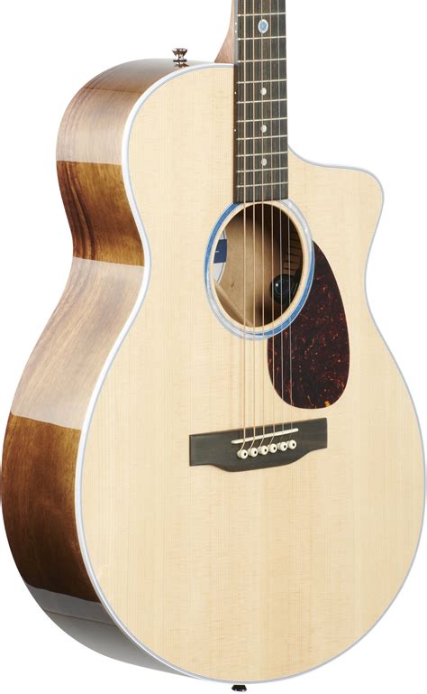 Martin SC-13E Acoustic-Electric Guitar | zZounds