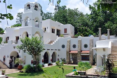 Famous Museum in Philippines- Pinto Art Museum ~ Travel Pinas Islas