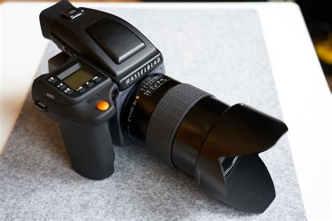 First Impressions: Hasselblad H6D-400C Multi-Shot (Medium Format)