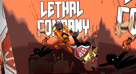 Lethal company memes : r/lethalcompany