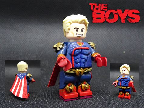Lego Soldier Boy | ubicaciondepersonas.cdmx.gob.mx