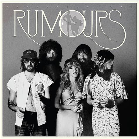 CDJapan : Rumours Tour Fleetwood Mac CD Album