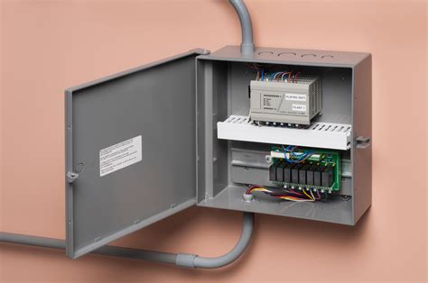 Electrical J-Boxes - Enclosures - Gutter Non-Metallic Boxes & Covers | J.H. Larson Company