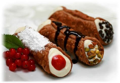 Romolo's Cannoli Discover the makers of the Bay Area's best cannoli and Spumoni. Traditional ...