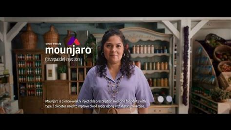 Mounjaro TV Commercials - iSpot.tv