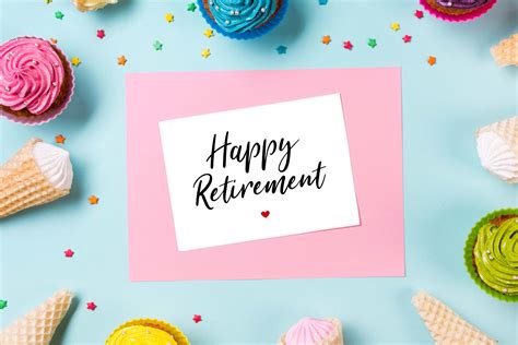 Happy Retirement Card PRINTABLE Retirement Card for Coworker - Etsy