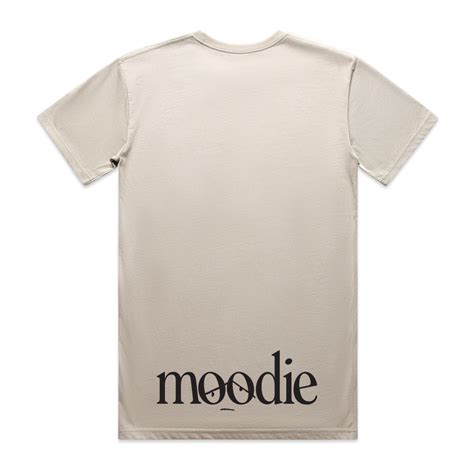 Henry Moodie | Sand T-Shirt | Merch Fan