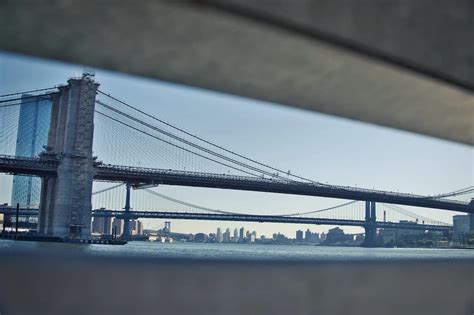 Where to Find the BEST Views of the Brooklyn Bridge (by a Local!)