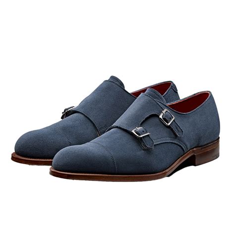 Best Monk Strap Shoes For Men [2021 Edition]