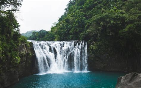 Top 10 : Best waterfalls near Sakleshpur