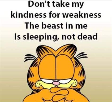 The 25+ best Garfield pictures ideas on Pinterest | Garfield quotes, Garfield comics and ...