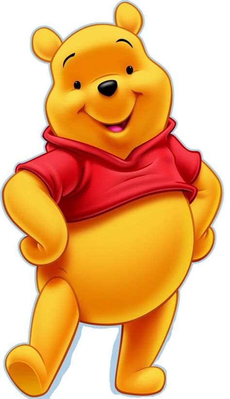 Winnie the Pooh | Winnie the pooh pictures, Winnie the pooh cartoon ...