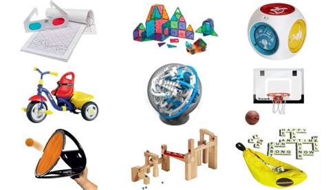 Greatest Hits Toy List (aka Toys with Staying Power) | Alpha Mom