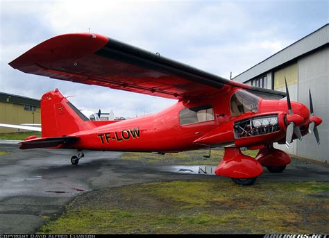 Dornier Do-28B-1 - Untitled | Aviation Photo #0919408 | Airliners.net