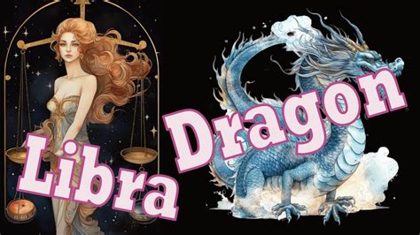 Libra Dragon: The Diplomatic Leader - Zodiac Fusion