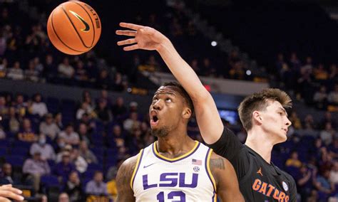 Florida Basketball: Highlights from Gators’ win at LSU Tigers