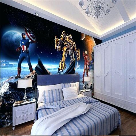 Top 25+ Amazing Teenage Boys Bedroom Design Ideas For Your Child | Teenager bedroom boy, Boy ...