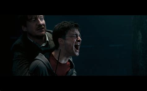 Heartbreaking moment when Sirius dies :( | Harry james potter, Harry ...