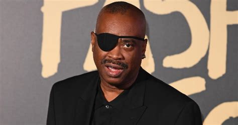 Why Does Slick Rick Have an Eye Patch? What Happened to His Eye?