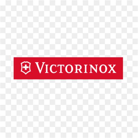 Victorinox Logo & Transparent Victorinox.PNG Logo Images