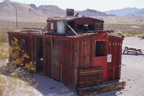 Rhyolite ghost town nevada – Artofit