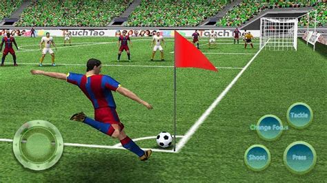 Winner Soccer Evo Elite - New Free Football Games 2019 - Android ...