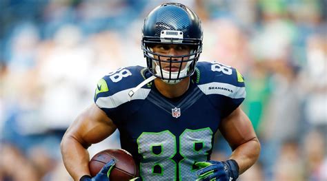 Jimmy Graham: Seahawks TE discusses road to recovery - Sports Illustrated