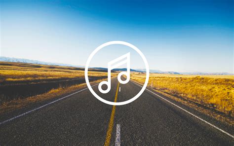 Music playlists for road trips - Day Tripping USA